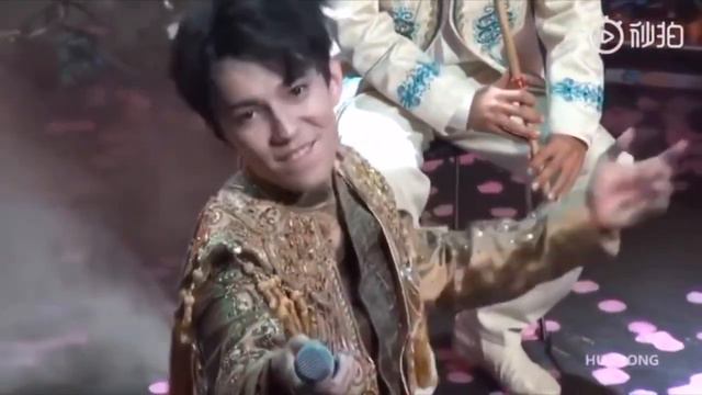 Daididau - Dimash Kudaibergen (Music Video)/Дайдидау - Димаш Кудайберген (Клип)