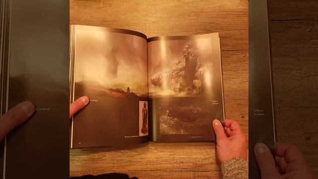 Artbook Sekiro Shadows Die Twice - Manabooks смотреть онлайн