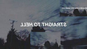 Russian Sparta Unextended Remix wires; straight to hell