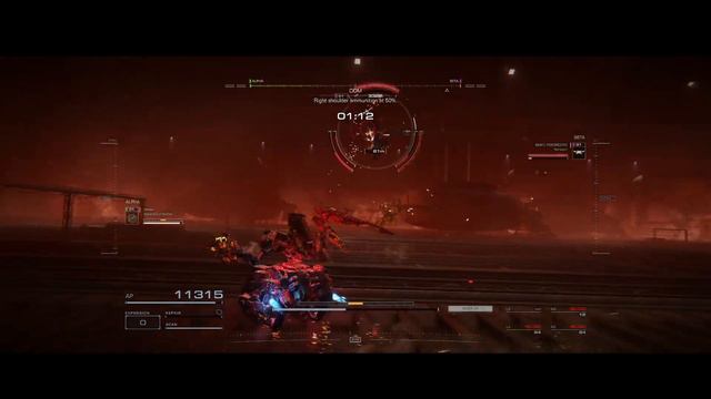 Skunklung Armored Core VI PvP 1v1: OP Stinger Build and Plasma Shield Launcher (+share ID) смотреть онлайн