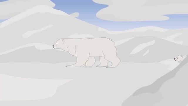 Арктическое спасение смотреть онлайн