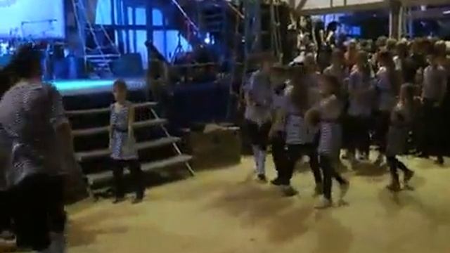 Клуб вайлд танцы тут есть я танцую смотреть онлайн