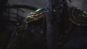 starcraft(Битва Зератула и Артаниса)