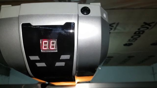 Как настроить автоматику ворот. AN-Motors ASG1000 смотреть онлайн