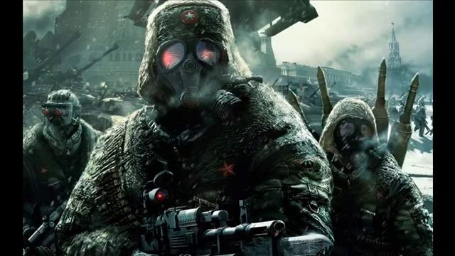 Audiomachine   Blitzkrieg