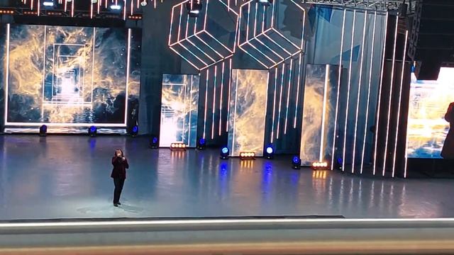 Город, которого нет. Игорь Корнелюк. Праздник города. Летний амфитеатр Витебск. 24.06. 2022 г. смотреть онлайн