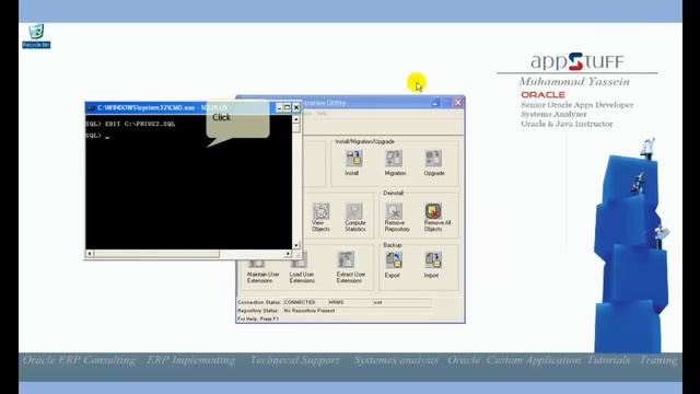 Oracle Designer Introduction And Installation