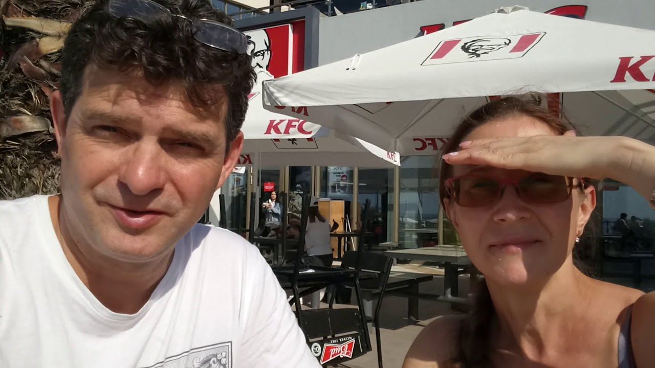 Джип-тур на каньон Псахо. Сочи, октябрь смотреть онлайн