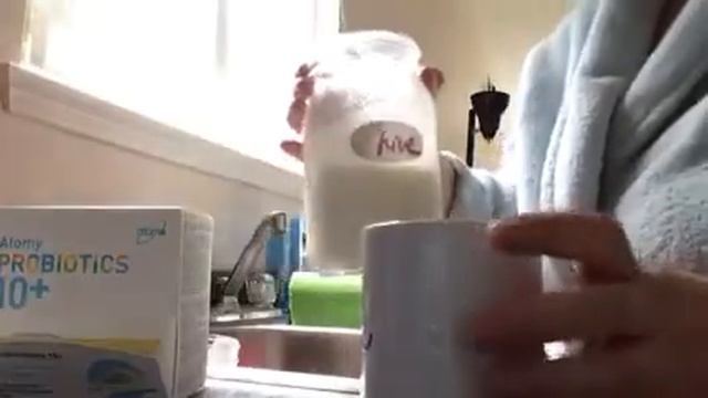 Кефир получился Часть 2 смотреть онлайн