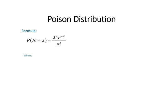 Statistical Distribution | Statistics For Data Science | By Priyanka Singh | Part 3 смотреть онлайн