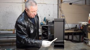 Дымогенератор Самый лучший по всем ПОКАЗАТЕЛЯМ Самый правильный своими руками холодного копчения