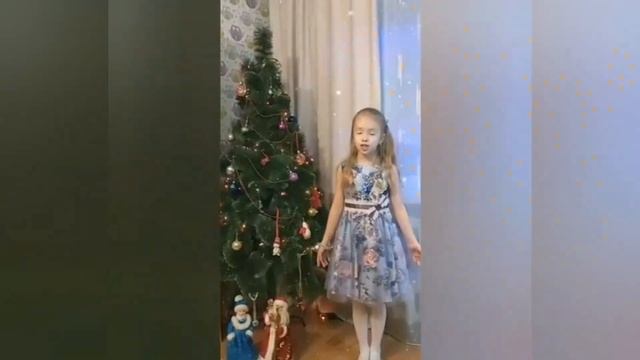 Снежная книга А Усачёв смотреть онлайн