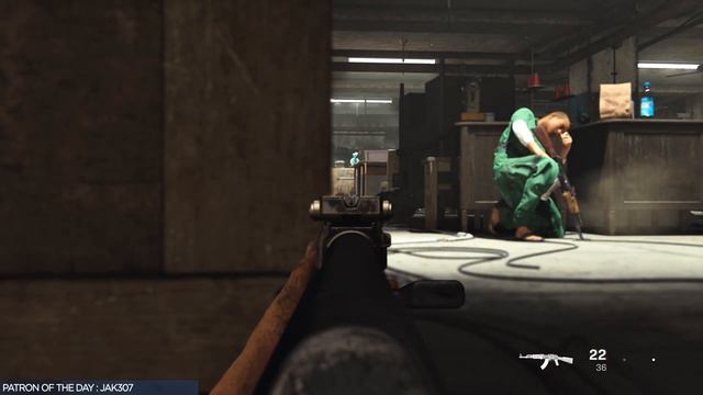 Call of Duty: Modern Warfare (2019) Platinum Trophy Guide 11 / Captive смотреть онлайн