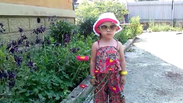 "Вишня", любимый стих дедушки ))) смотреть онлайн