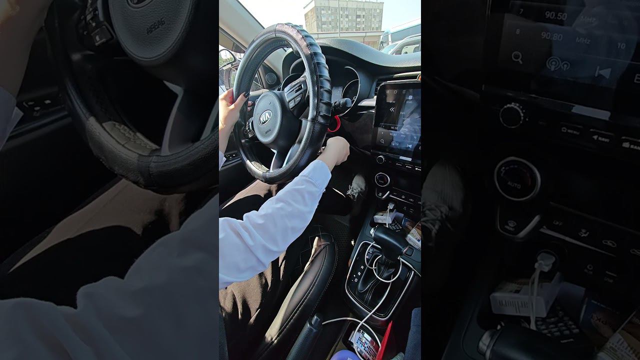 #автошкола #crazyinstructor #уланудэ смотреть онлайн