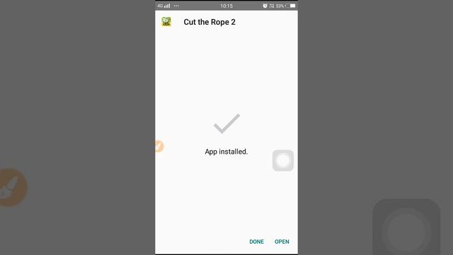 How to Hack Cut the Rope 2 game with Unlimited Money and Power-ups смотреть онлайн