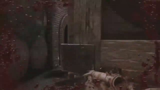 Call of duty ww3 смотреть онлайн