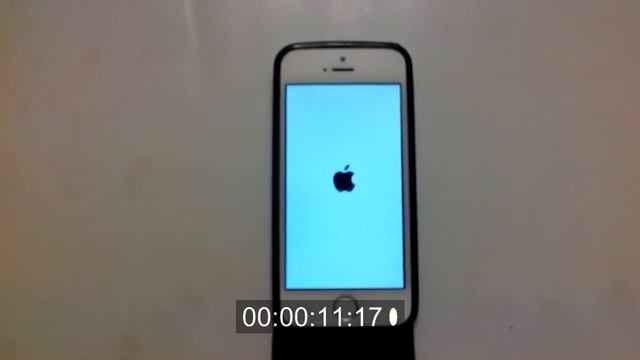 Ios 9.3.5 Iphone 5s Antutu, Geekbench, время загрузки, Boot Time