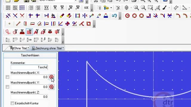 Cimco CNC Editor - Www.cnc-technik.de