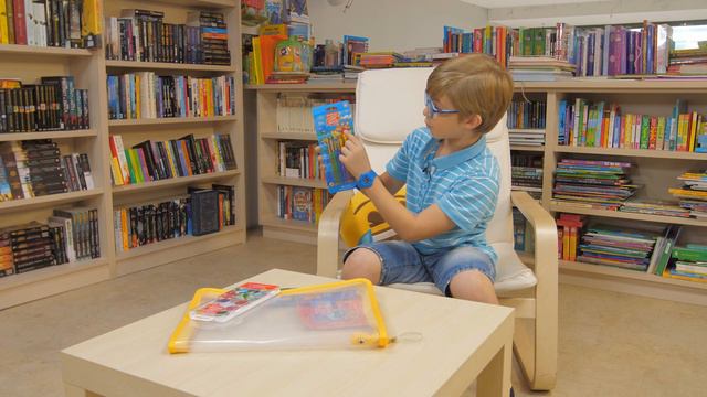 На училище със Сиела и Ерих Краузе смотреть онлайн