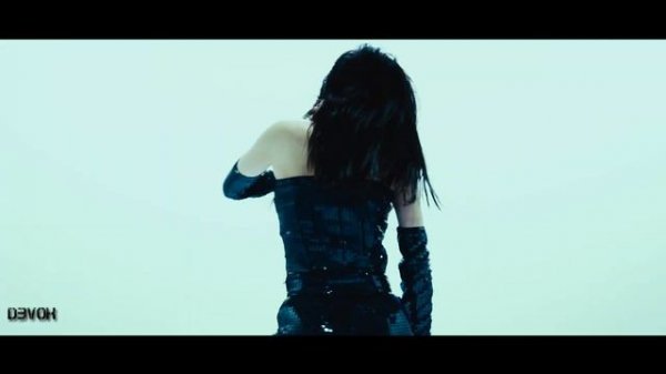 CHUNG HA - I'm Ready | D3VOK Remix