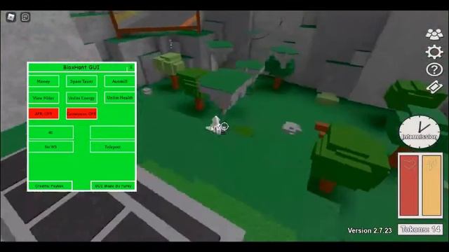 roblox blox hunt script FE смотреть онлайн