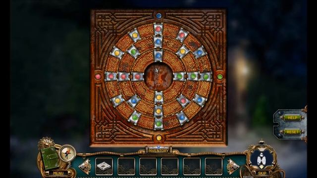 Random, Obscure, Games #1 | Crystals of Time смотреть онлайн