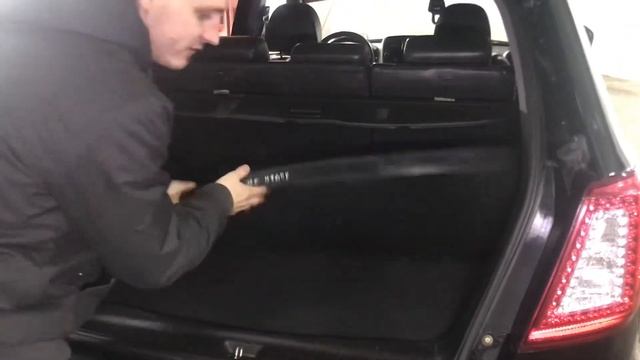 Лифан Х60 2014г МТ