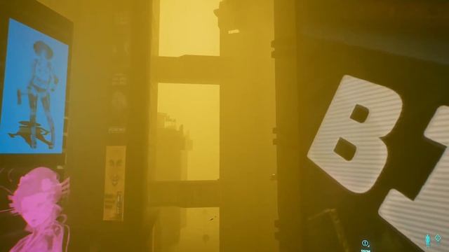 Cyberpunk 2077 like Blade Runner 2047 Climate Change Mod смотреть онлайн