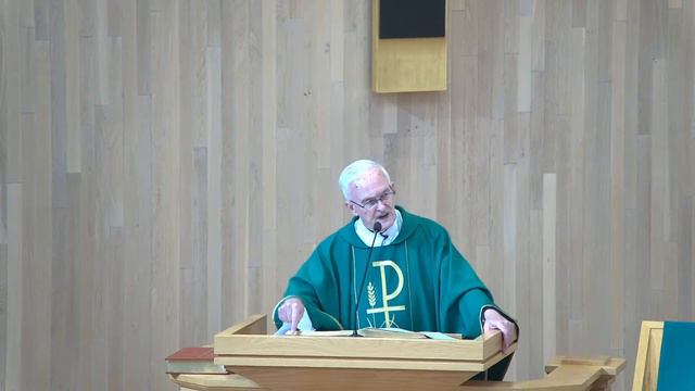 OLS Shrine Vigil Mass - August 13, 2022 смотреть онлайн