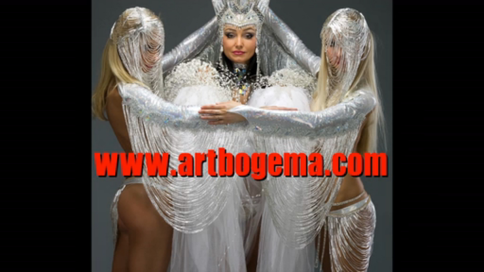 Стихии.Земля.Шоу Балет Богема.г.Москва.Cosmicdanse.Клуб Piple смотреть онлайн
