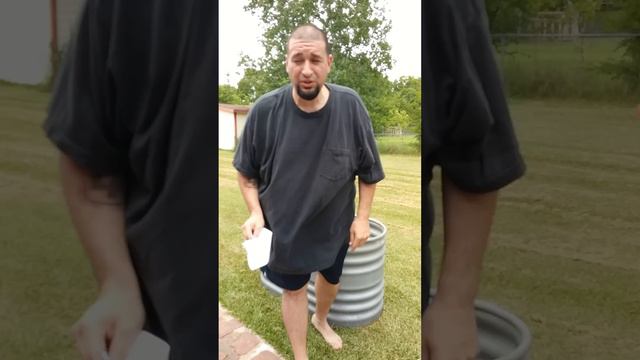 Carlos"The Fatman" of Latino Flavor Ice Challenge смотреть онлайн