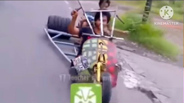 FLYBOYWORKS - BAD PIGGIES DRIP EARRAPE смотреть онлайн