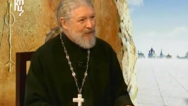 Зачем переводить Библию? Православная энциклопедия смотреть онлайн