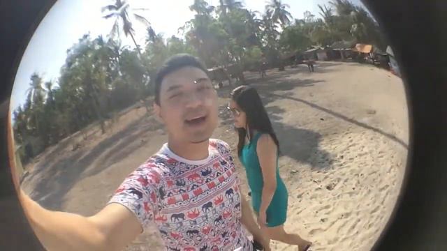 Gili Labak Trip смотреть онлайн