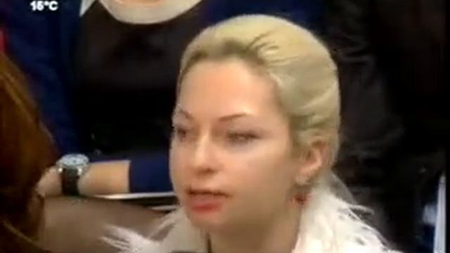 Естественный отбор "Всероссийский студенческий медиафорум "Золотая лента" смотреть онлайн