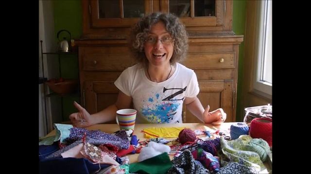 Мастерские Куклики. Русская кукла для взрослых и детей. смотреть онлайн