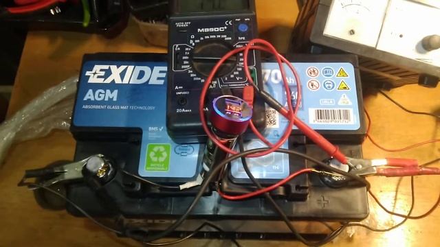 аккумулятор Exide agm ek700 70ah смотреть онлайн