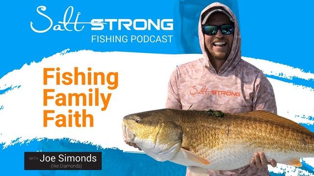 EP 515: Best Lure For BIG Flounder? (even beat GULP in recent test) смотреть онлайн