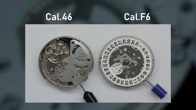 Почему подорожали часы Orient? Сравнение механизмов