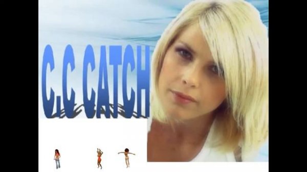 C C CATCH Jump in My Car
