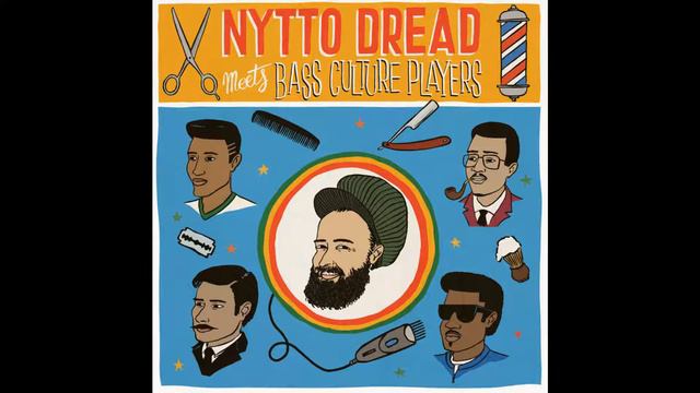 Civilization Version - Nytto Dread meets Bass Culture Players смотреть онлайн