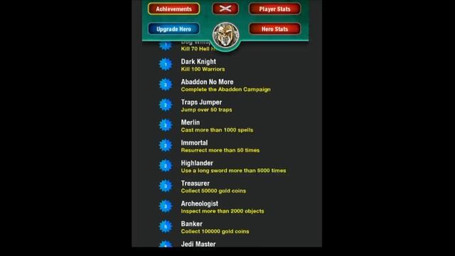 Mighty Dungeons - Universal - HD Gameplay Trailer смотреть онлайн