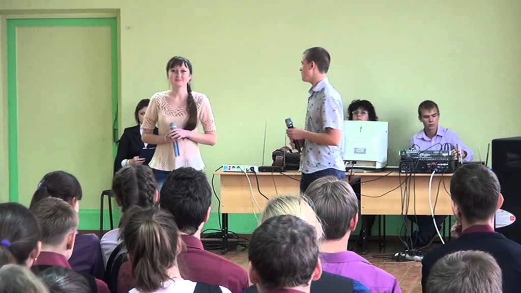 Агитация в Ухолово 2013 смотреть онлайн