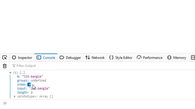 Fullstack JavaScript Tutorial in Bangla 2021 Part 57 Js RegExp flags i,g,m смотреть онлайн