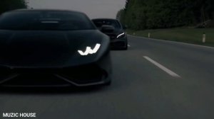 GAZAN- че за лев этот тигр