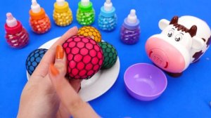 Развивающие видео для самых маленьких и их родителей! Смотрим ВМЕСТЕ! Интересно и занимательно!