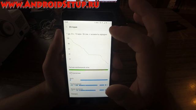 XIAOMI REDMI NOTE 3 PRO - Самый полный, честный и позитивный обзор смотреть онлайн