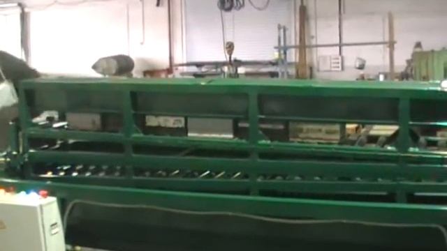 Установка для слива электролита аккумуляторов Загрузка батарей в УСЭ смотреть онлайн