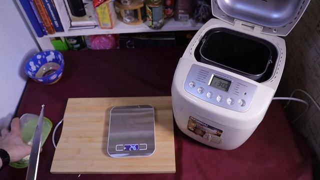 Больше хлеб не покупаю! Простой и проверенный рецепт хлеба / Simple And Proven Bread Recipe